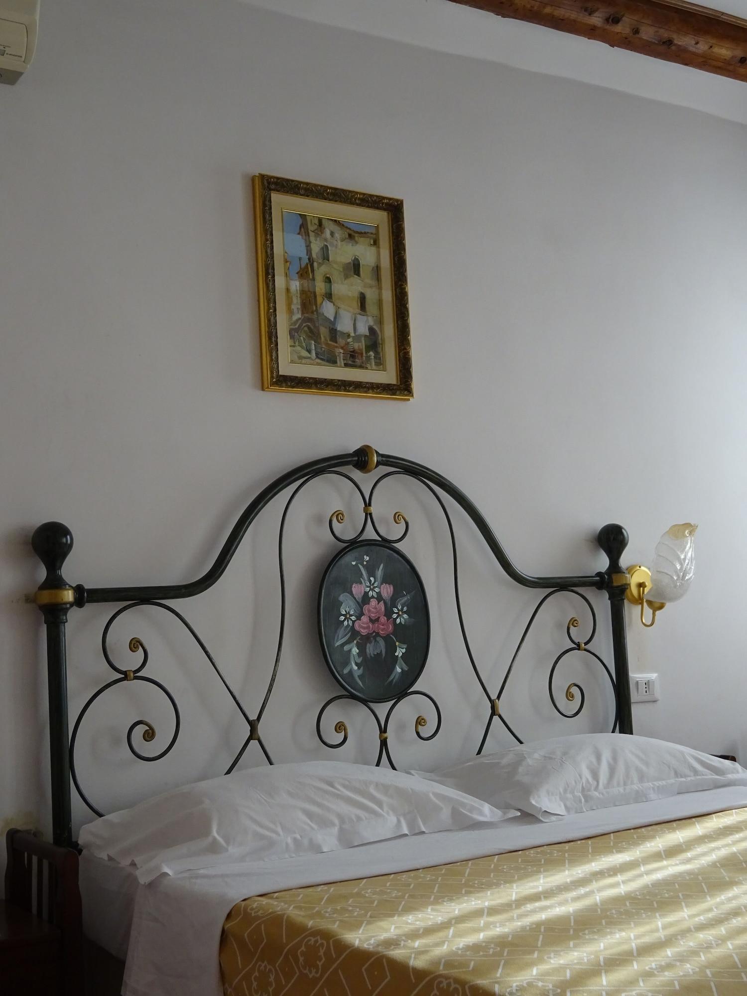 Hotel Minerva & Nettuno Venice Exterior photo