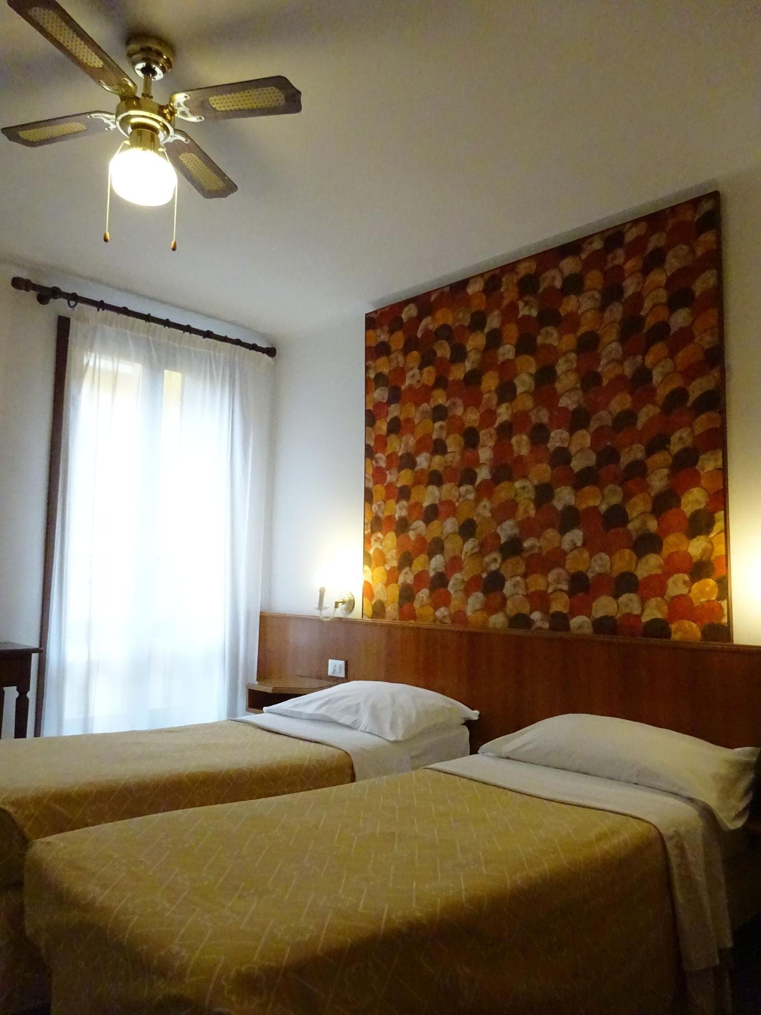 Hotel Minerva & Nettuno Venice Exterior photo