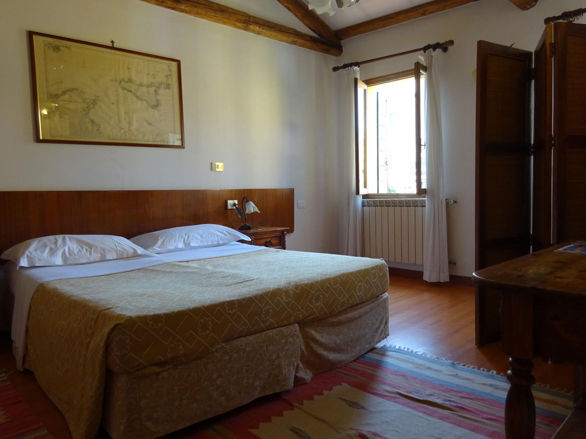Hotel Minerva & Nettuno Venice Exterior photo