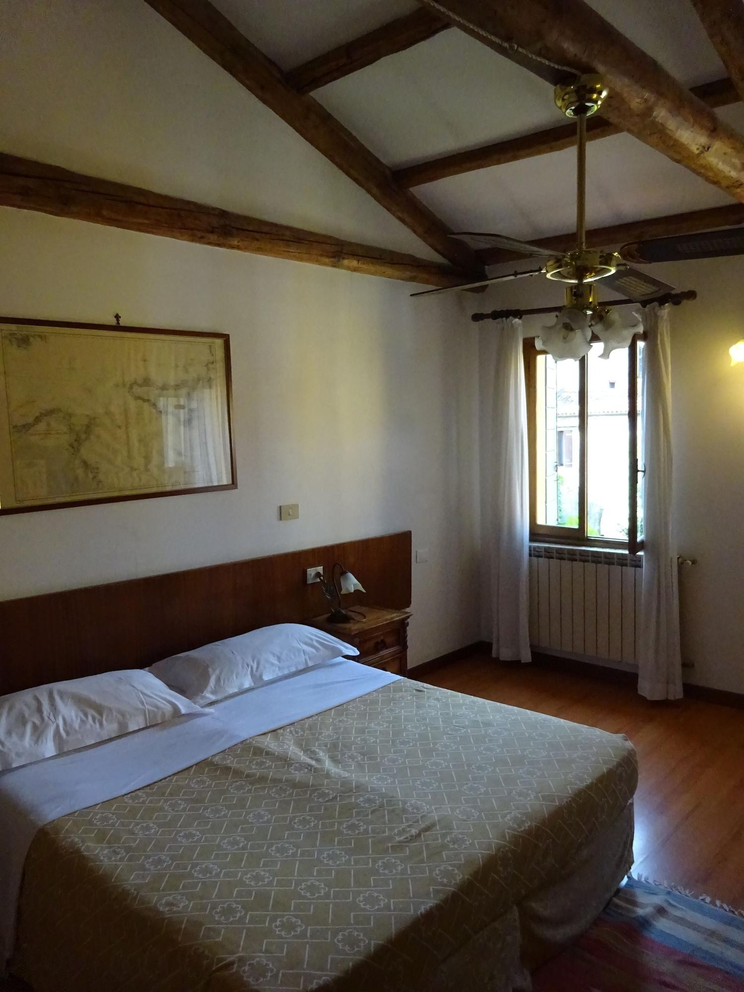 Hotel Minerva & Nettuno Venice Exterior photo