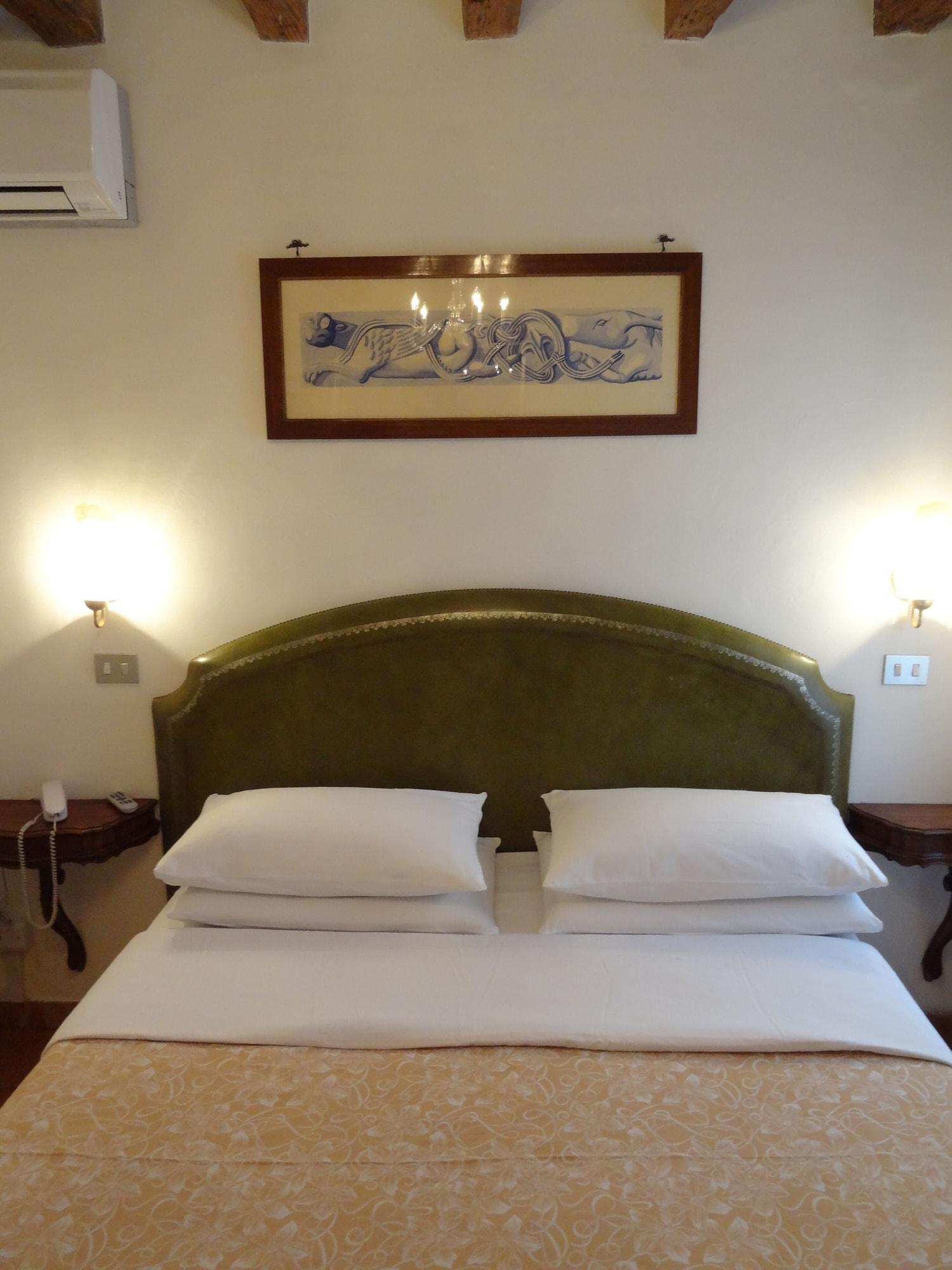 Hotel Minerva & Nettuno Venice Exterior photo