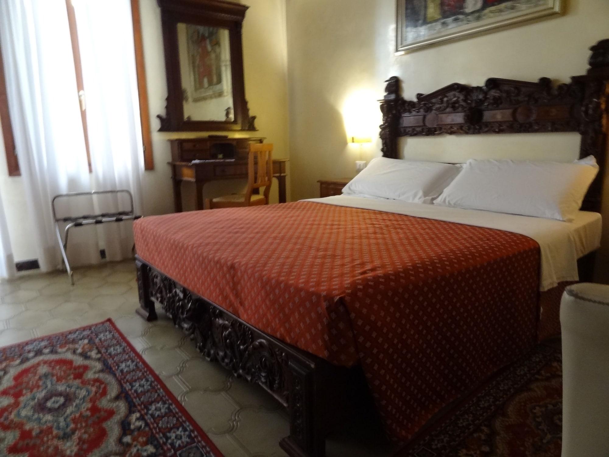 Hotel Minerva & Nettuno Venice Exterior photo
