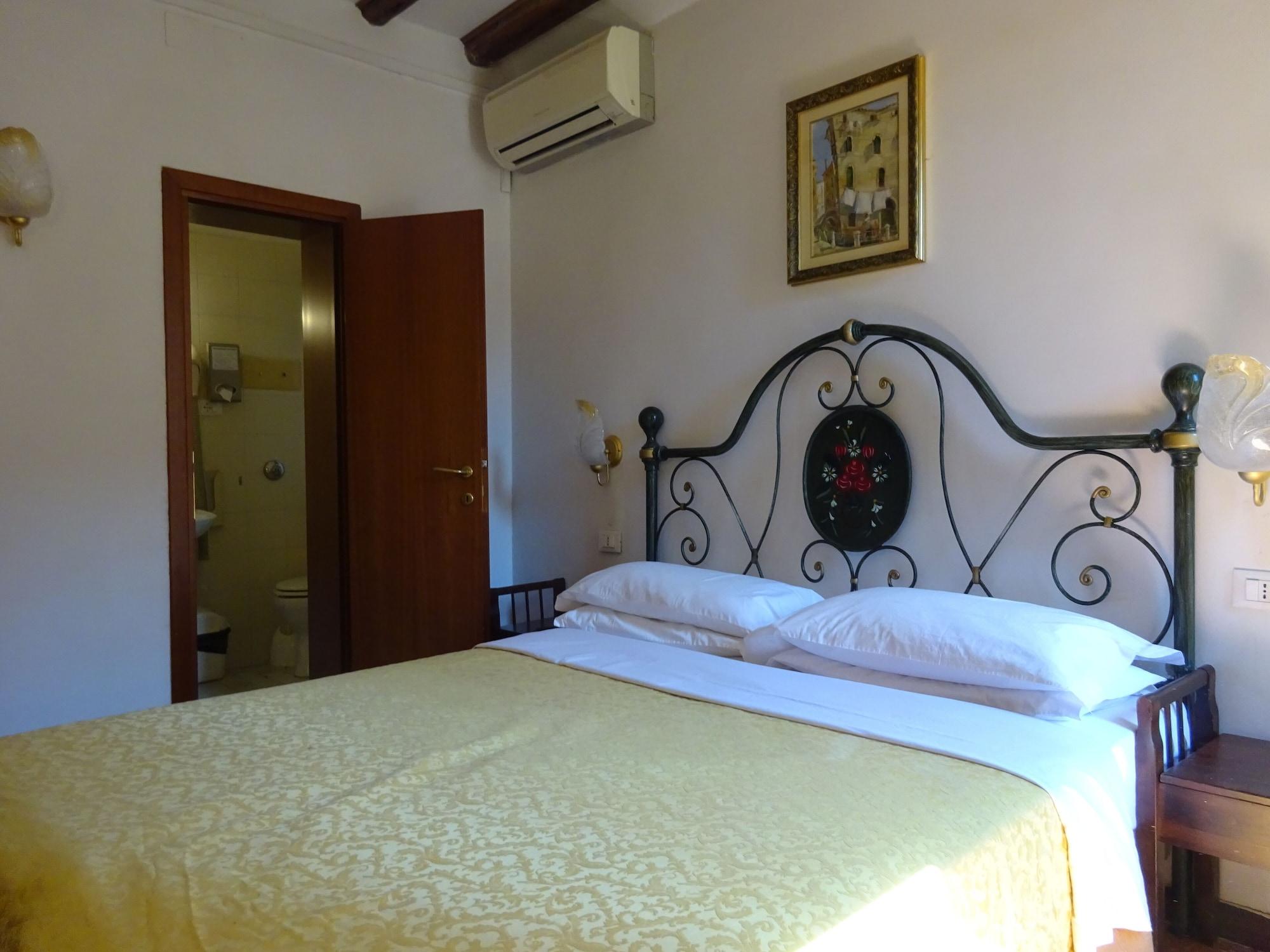 Hotel Minerva & Nettuno Venice Exterior photo